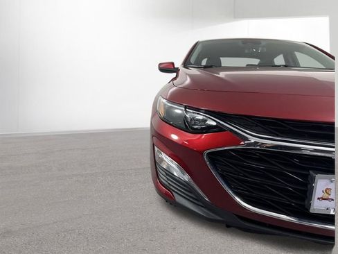Used 2023 Chevrolet Malibu RS FWD image 26