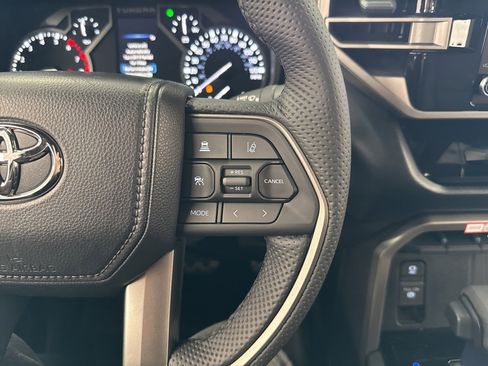 New 2026 Toyota Tundra SR5 image 19