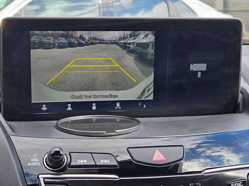 Used 2019 Acura RDX FWD w/ Technology Package image 17