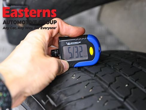 Used 2023 RAM 1500 Tradesman AWD/4WD image 28