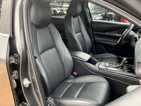 Used 2023 MAZDA CX-30 AWD 2.5 S w/ Select Package image 8