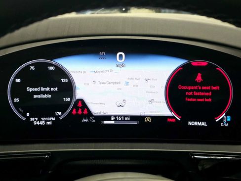 Used 2024 Porsche Cayenne Coupe image 28