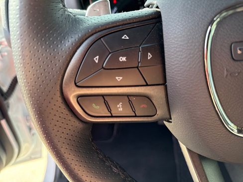 Used 2026 Dodge Durango GT AWD/4WD image 20
