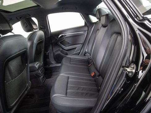 Used 2023 Audi A3 2.0T Premium image 10