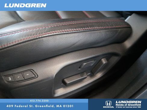 Used 2025 MAZDA CX-5 Carbon Edition AWD/4WD image 14