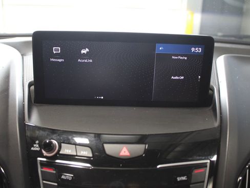 Used 2023 Acura RDX AWD w/ A-Spec & Advance Pkg image 32