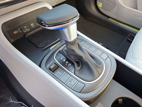 New 2026 Hyundai Kona SEL Sport image 6