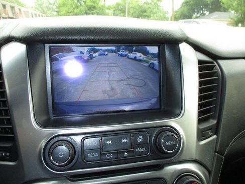 Used 2018 Chevrolet Tahoe LS w/ Skid Plate Package AWD/4WD image 21