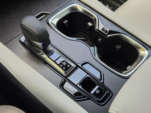 New 2026 Lexus RX 350 FWD image 11