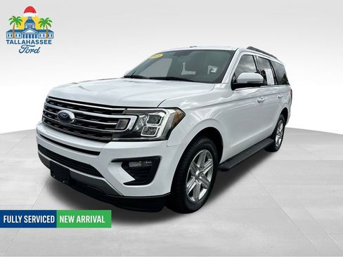 Used 2018 Ford Expedition XLT w/ Equipment Group 201A image 1