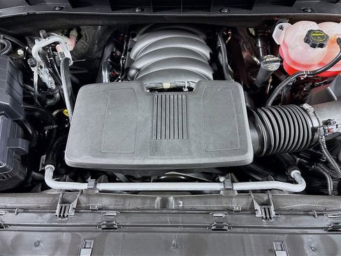 New 2026 Chevrolet Tahoe LT w/ Comfort Package image 32