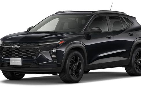 New 2026 Chevrolet Trax LT w/ Driver Confidence Package FWD image 50