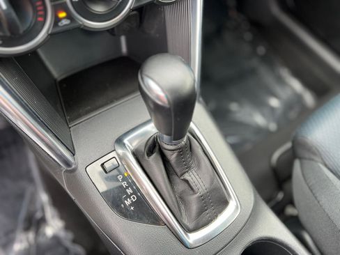 Used 2015 MAZDA CX-5 Sport AWD/4WD image 25