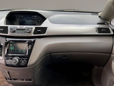 Used 2015 Honda Odyssey EX-L image 27