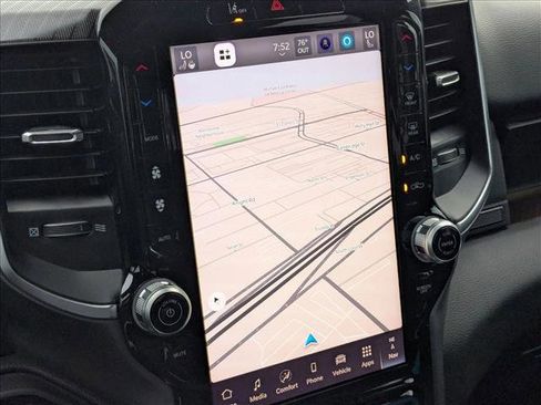 New 2026 RAM 1500 Lone Star AWD/4WD image 13