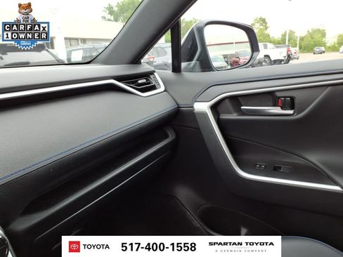 Used 2024 Toyota RAV4 XSE w/ Weather Package AWD/4WD image 25