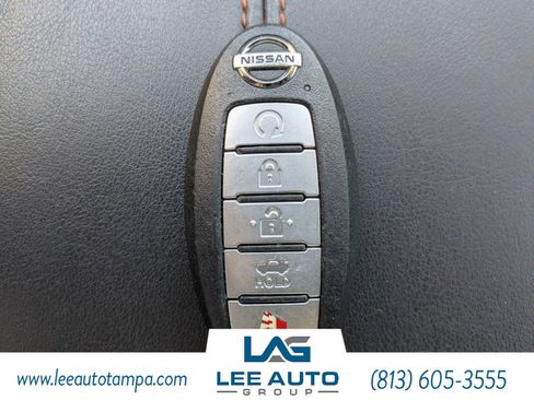 Used 2020 Nissan Altima 2.5 SR image 28