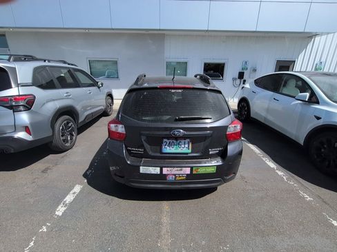 Used 2013 Subaru Impreza 2.0i Sport Premium AWD/4WD image 8