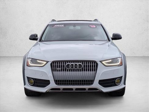 Used 2013 Audi A4 Premium Plus AWD/4WD image 2