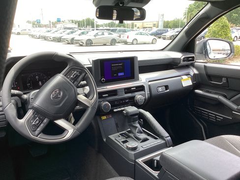 New 2026 Toyota 4Runner SR5 RWD image 6