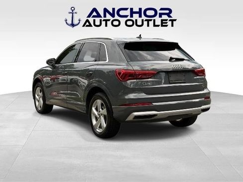 Used 2021 Audi Q3 2.0T Premium AWD/4WD image 6
