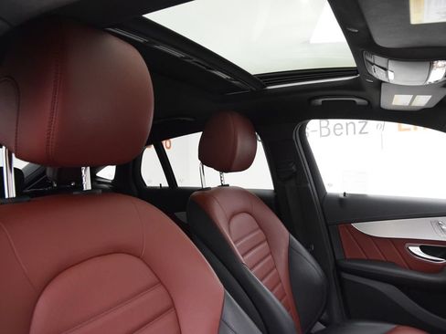 Used 2023 Mercedes-Benz GLC 43 AMG 4MATIC Coupe image 18