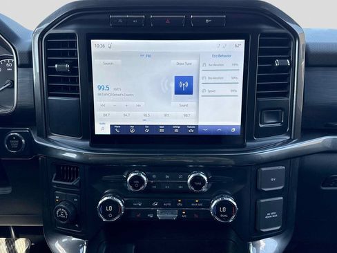 Used 2021 Ford F150 XLT w/ Equipment Group 302A High AWD/4WD image 25