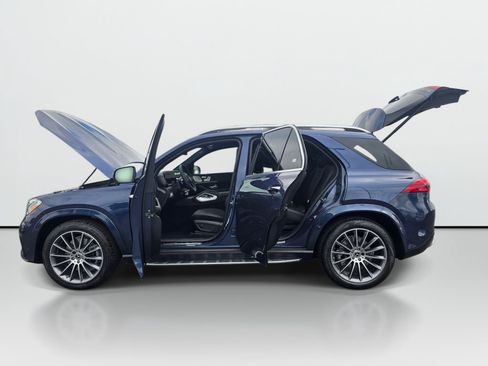 New 2026 Mercedes-Benz GLE 350 4MATIC image 10