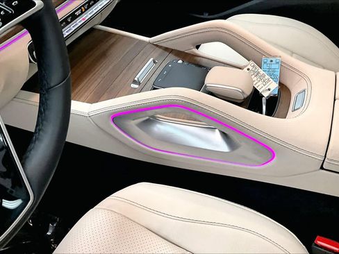 Used 2026 Mercedes-Benz GLE 350 4MATIC image 17