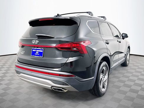 Certified 2023 Hyundai Santa Fe SEL image 5