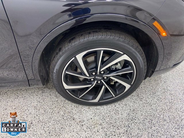 Used 2025 Lincoln Corsair Grand Touring w/ Equipment Group 301A AWD/4WD image 10