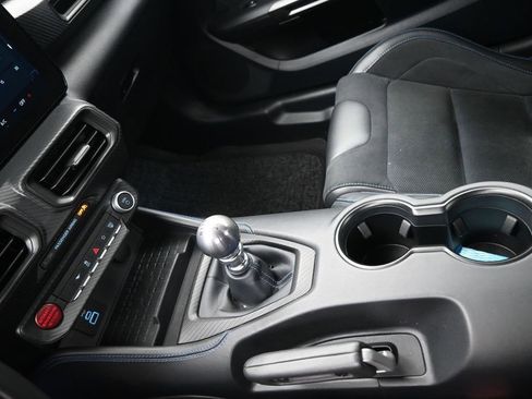 Used 2024 Ford Mustang Dark Horse RWD image 21