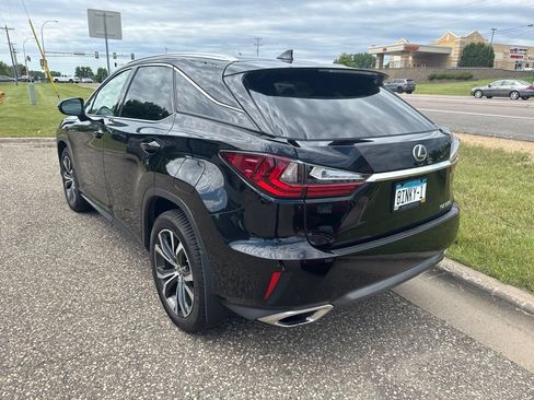 Used 2019 Lexus RX 350 AWD w/ Navigation Package image 15