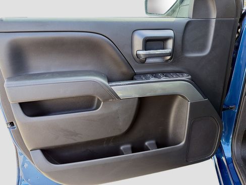 Used 2015 Chevrolet Silverado 1500 LT w/ All Star Edition image 20