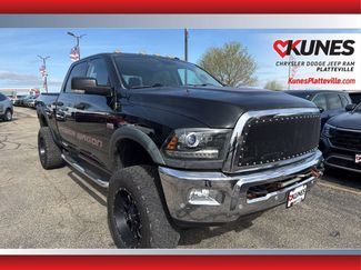 Used 2016 RAM 2500 Power Wagon w/ Comfort Group AWD/4WD video 1
