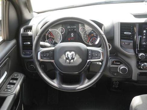 Used 2026 RAM 1500 Tradesman RWD image 15