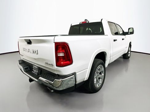 New 2025 RAM 1500 Big Horn AWD/4WD image 20