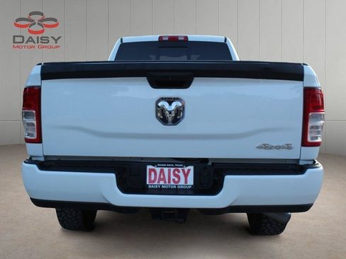 Used 2022 RAM 2500 Tradesman AWD/4WD image 6