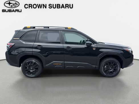 New 2026 Subaru Forester Wilderness AWD/4WD image 3