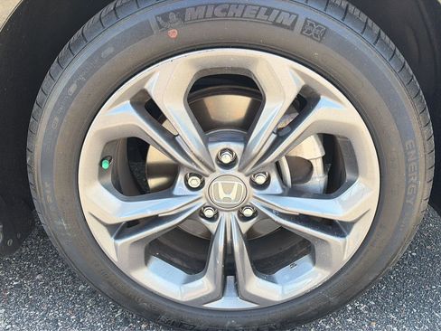 Used 2023 Honda Accord EX image 18