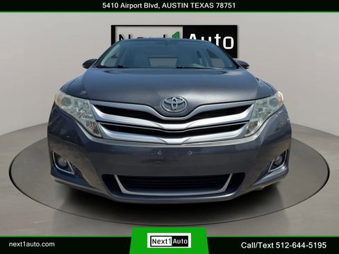 Used 2013 Toyota Venza XLE w/ XLE Premium Pkg AWD/4WD image 9