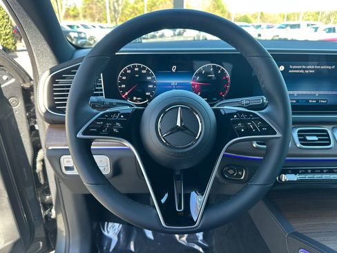 New 2026 Mercedes-Benz GLE 350 4MATIC image 26