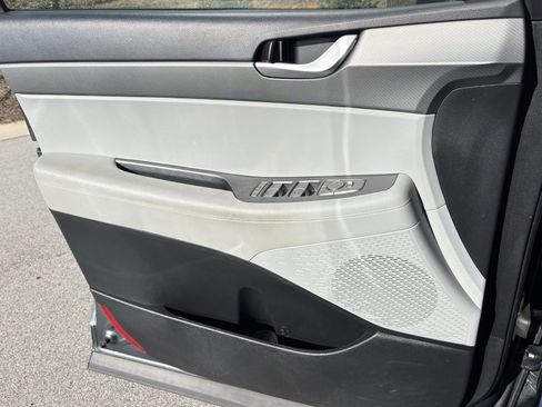 Used 2024 Hyundai Palisade SEL image 12