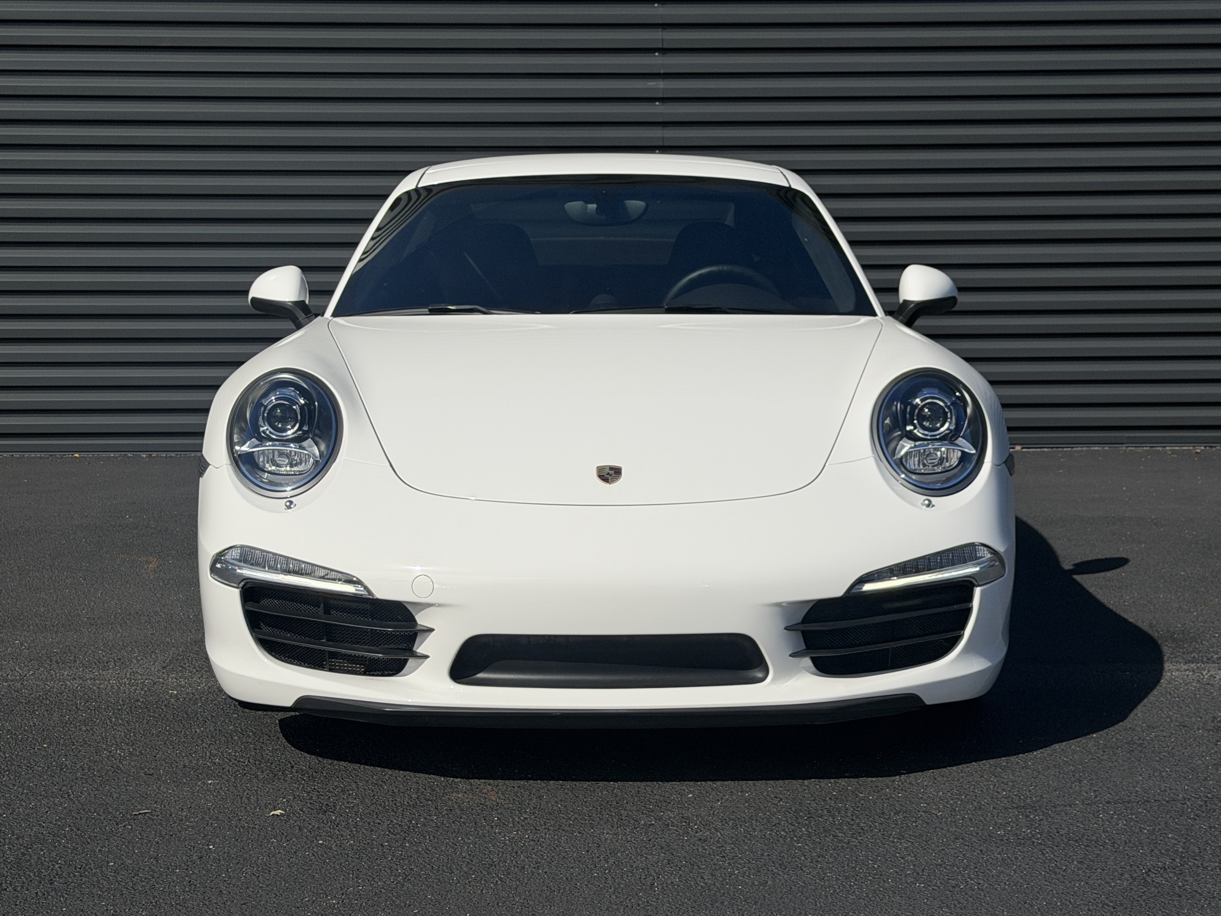 Used 2012 Porsche 911 Carrera S RWD image 6
