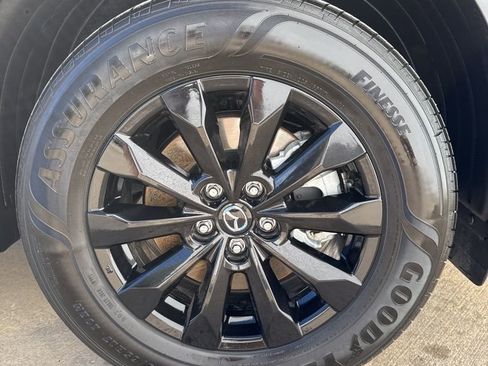 Used 2025 MAZDA CX-50 AWD 2.5 S w/ Preferred Package image 28
