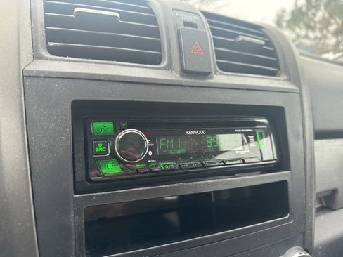 Used 2010 Honda CR-V LX image 25