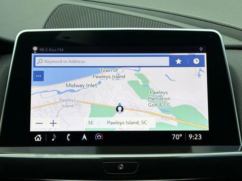 Used 2022 Cadillac CT5 Premium Luxury image 23