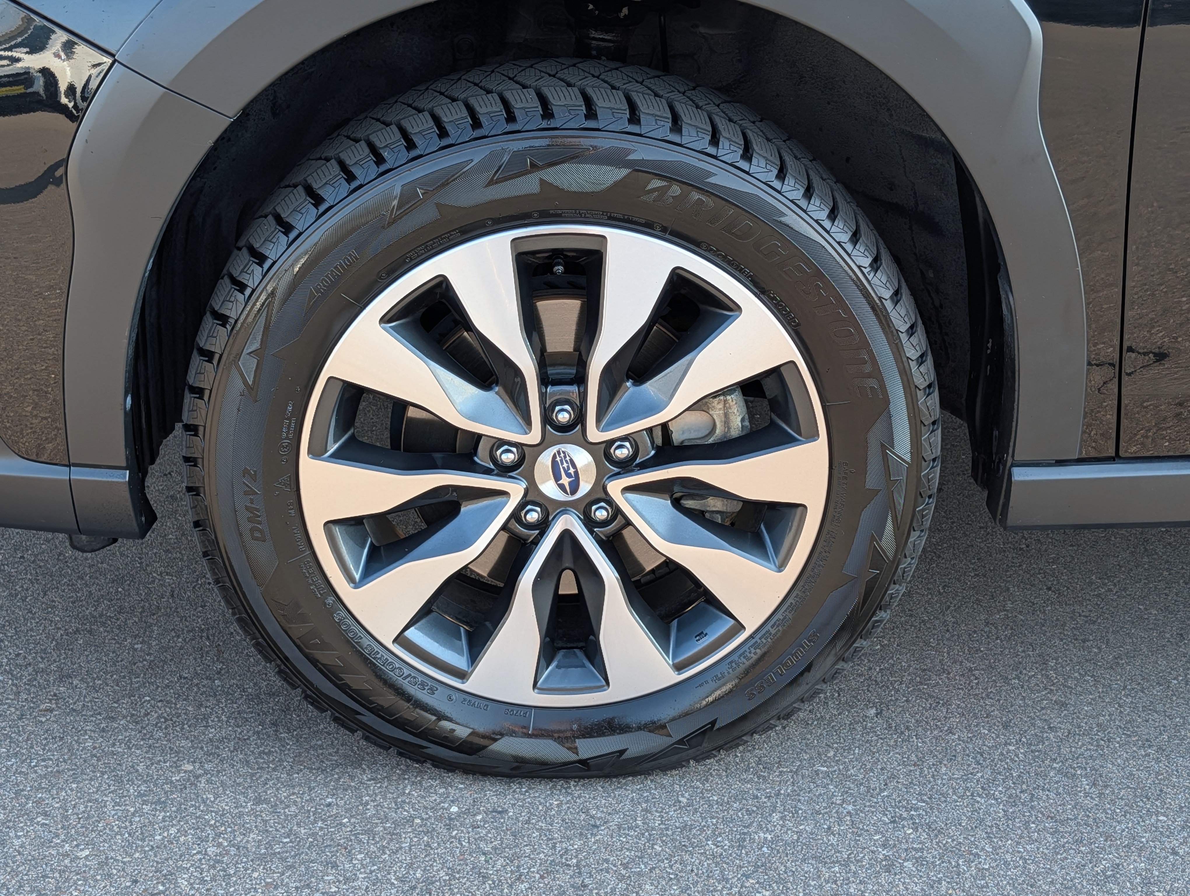 Used 2023 Subaru Outback Limited AWD/4WD image 15