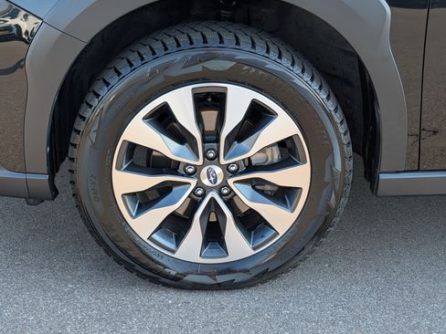 Used 2023 Subaru Outback Limited AWD/4WD image 15