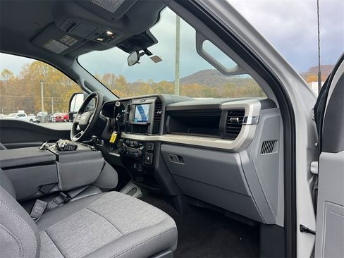 New 2026 Ford F250 XL w/ STX Appearance Package image 12